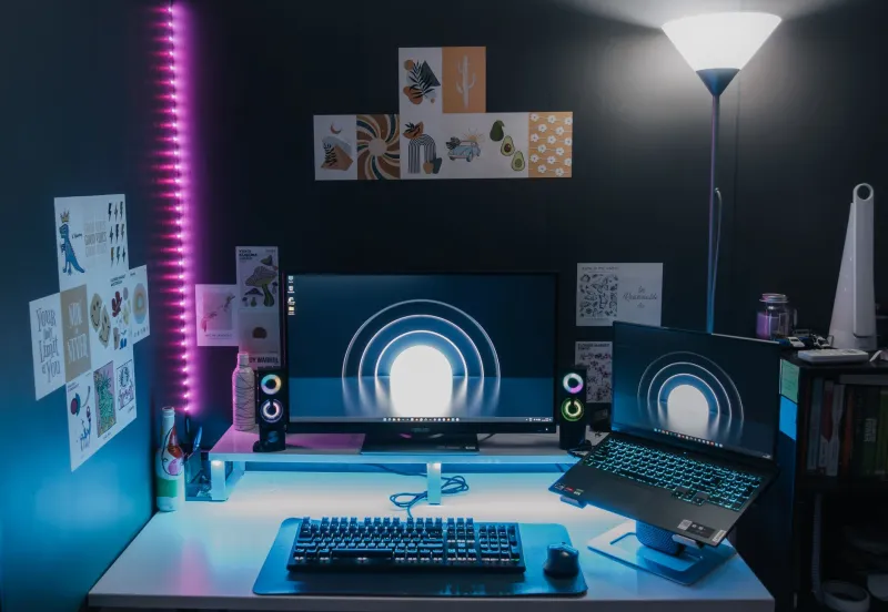Meet the Asian Gaming Creators Quietly Outearning Your Favorite Twitch Stars
