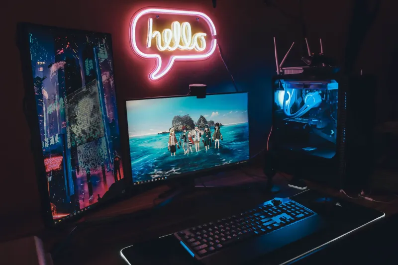 Seoul to Singapore: Why American Gamblers Are Ditching Twitch Stars for Asian Streaming Royalty