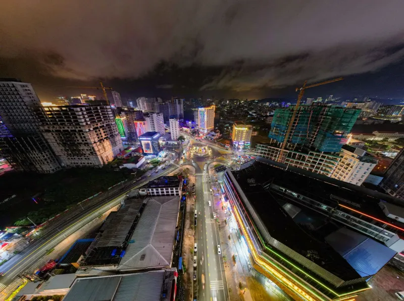 Follow the Money: How Southeast Asia's Economic Surge Is Changing the Game for American Bettors