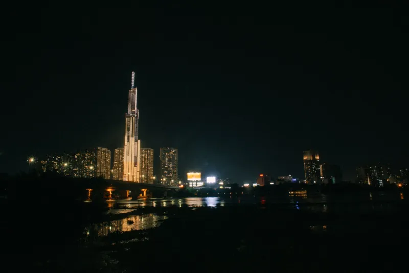 Vietnam's Betting Boom: Why Smart American Players Are Looking Past Macau and Singapore