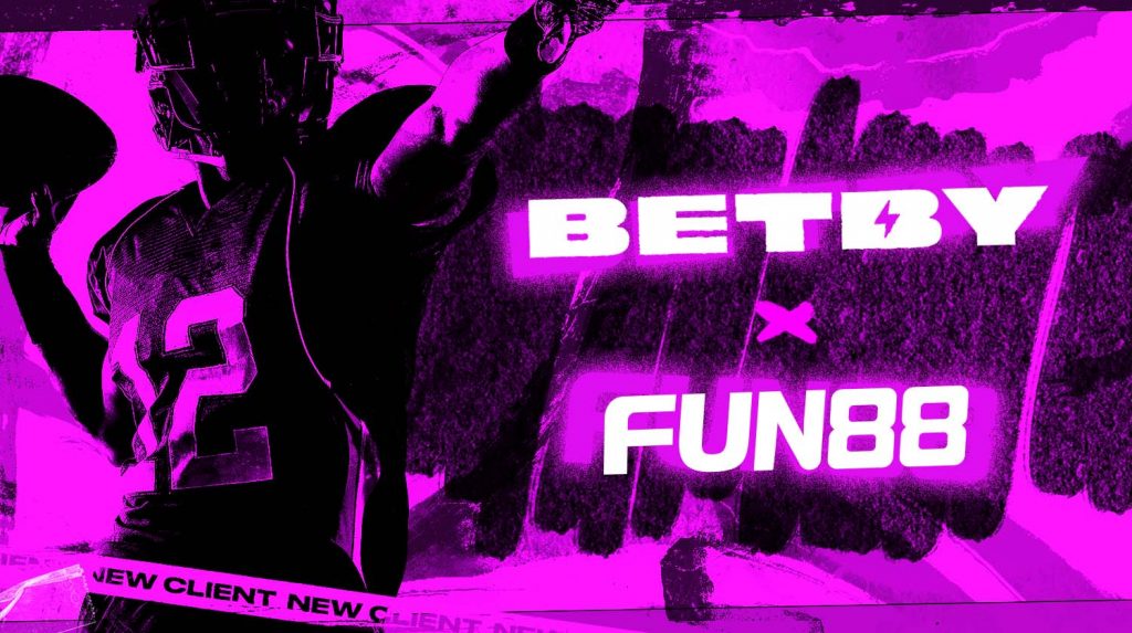 Betby fun88 live