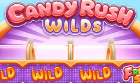 Candy Rush Wilds Slot ทางเข า fun88 1