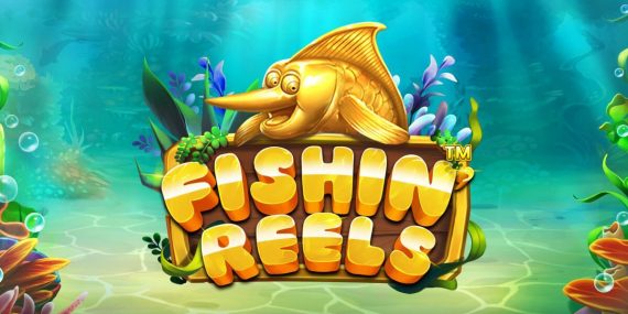 Fishin Reels Slot apply shooting fish game fun88
