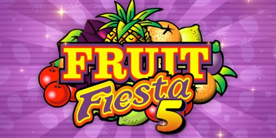 Fruit Fiesta Slot game fun88