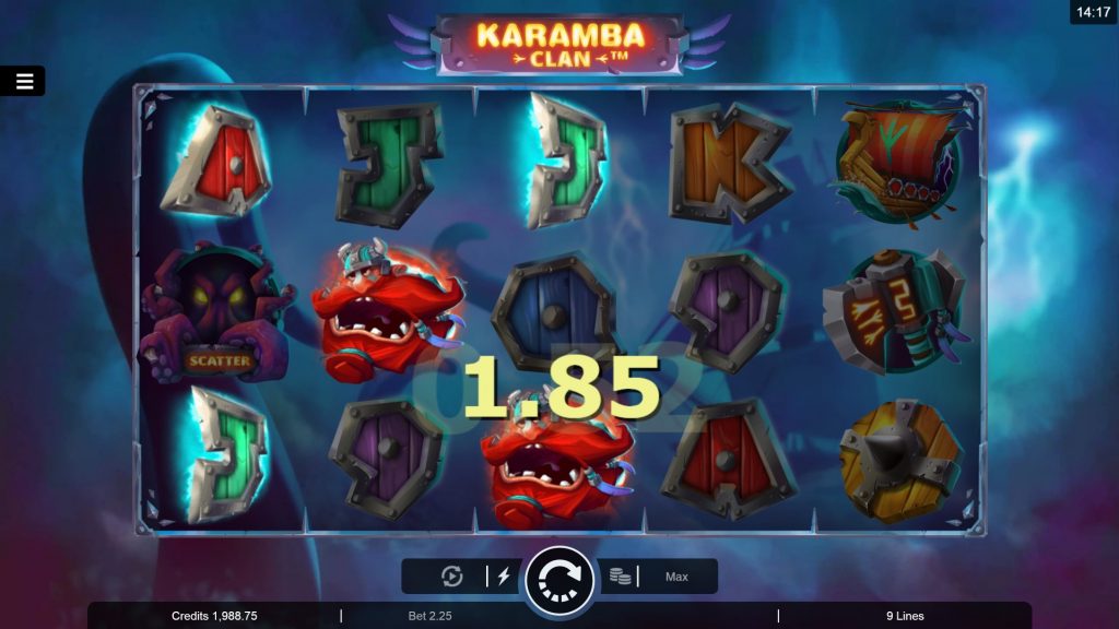 Karamba Clan Slot ทางเขา fun88 ลาสด 1