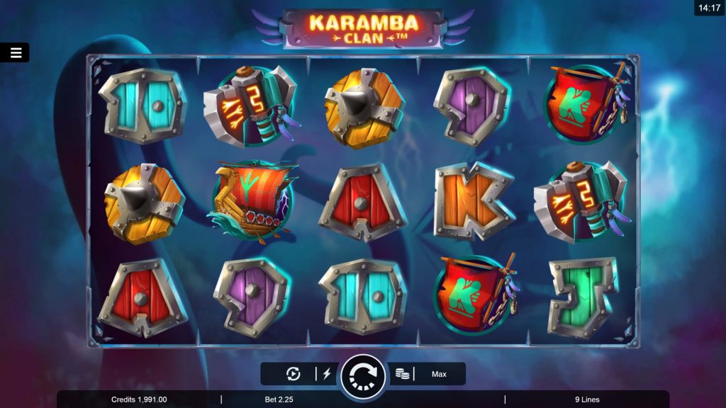 Karamba Clan Slot ทางเขา fun88 ลาสด 2