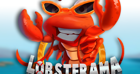 Lobsterama Slot ยงปลา fun88