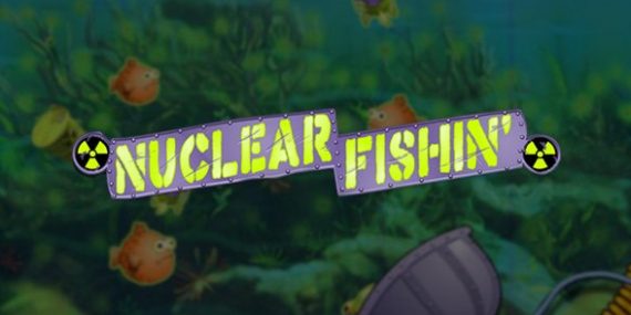 Nuclear Fishin Slot fish shooting game fun88 2
