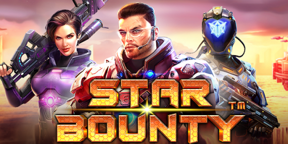 Slot Star Bounty