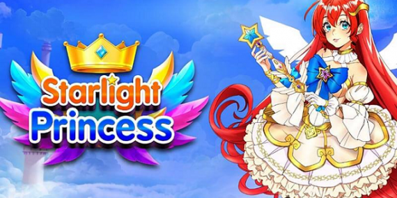 Starlight Princess fun88 slot