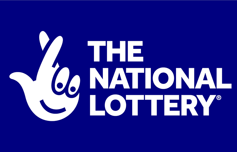 UK National Lottery logo