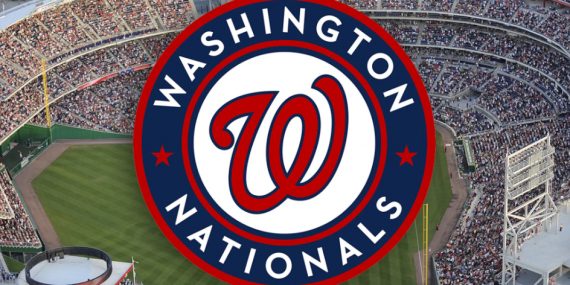 Washington Nationals https www fun88 1