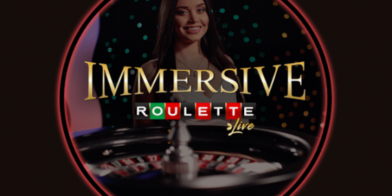 immersive roulette live thai