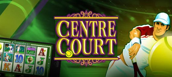 Centre Court Slots fun88 bonus