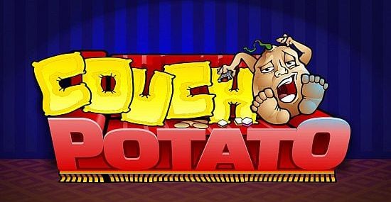 Couch Potato Slot สูตร สล็อต fun88