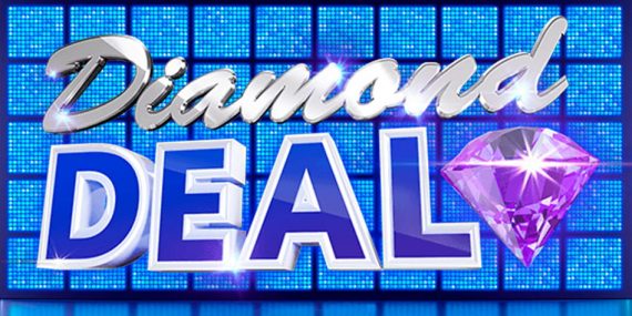 Diamond Deal Slot fun88 rewards slot machine