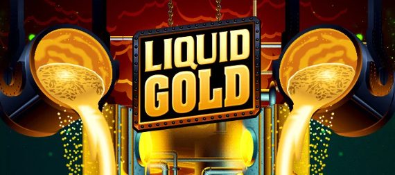 Liquid Gold Slot วิธี หมุน สล็อต ฟรี fun88