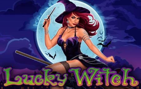 Lucky Witch Slot fun88 mobile betting 1