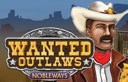 Wanted Outlaws Slot fun88 mobile download
